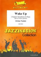 Wake Up Standard