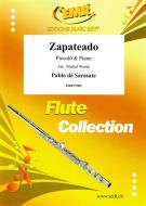 Zapateado Standard