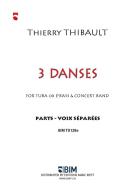 3 Danses Download