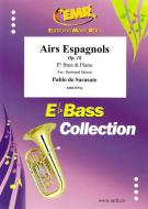 Airs Espagnols op. 18 Download