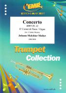 Concerto MWV IV, 12 Download