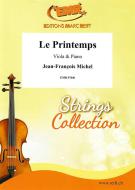 Le Printemps Download