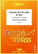 Légende du Chevalier de Rue Download