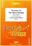 Ouverture de l'opéra "Rinaldo" (en anglais) Download