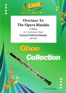 Ouverture de l'opéra "Rinaldo" (en anglais) Download