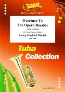 Ouverture de l'opéra "Rinaldo" (en anglais) Download