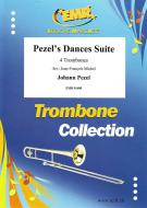 Pezel's Dances Suite Download