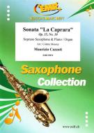 Sonate "La Caprara" op. 35 n° 10 Download