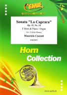 Sonate "La Caprara" op. 35 n° 10 Download