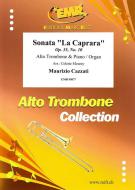 Sonate "La Caprara" op. 35 n° 10 Download