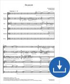 Da pacem Download