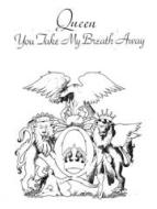 You Take My Breath Away 