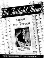 The Twilight Theme 