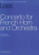 Horn Concerto 