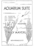 Willow Moss (from 'Aquarium Suite') 