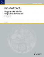 Unpainted Pictures 