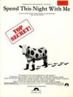 Spend This Night With Me (from 'Top Secret') 