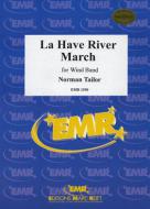 La Have River March Standard