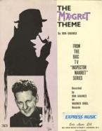 The Maigret Theme 