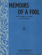 Memoirs Of A Fool 