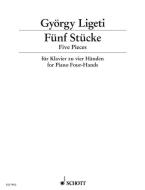 Five Pieces Standard