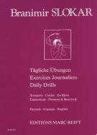 Tägliche Übungen / Daily Drills Standard