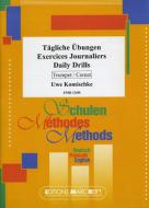 Tägliche Übungen / Daily Drills Standard