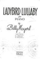 Ladybird Lullaby (from 'Insect Oddities') 