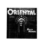 Oriental 
