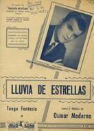 Lluvia De Estrellas 