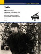 Oeuvres pour Piano Vol. 3 Standard