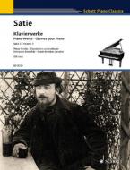 Oeuvres pour Piano Vol. 3 Standard