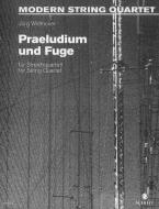 Prelude and Fugue 