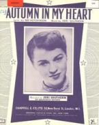 Autumn In My Heart 