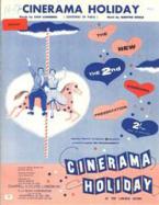 Cinerama Holiday (Souvenirs Of Paris) 