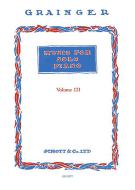 Music for Solo Piano Vol. 3 Standard