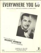 Everywhere You Go 