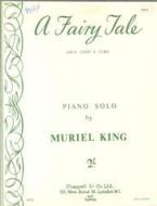 A Fairy Tale 'Once Upon A Time' 