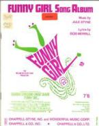 His Love Makes Me Beautiful (from 'Funny Girl') 