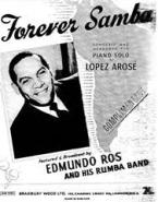 Forever Samba 