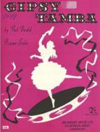 Gipsy Tamba 