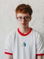 Lemon Boy 