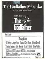 The Godfather Mazurka 