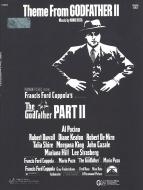 Theme from 'The Godfather Part II' 