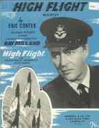High Flight March 