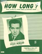 How Long? 