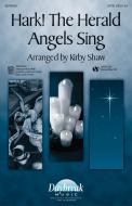 Hark! The Herald Angels Sing 