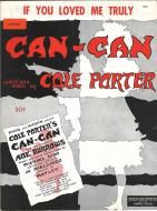 If You Loved Me Truly (from "Can-Can") 