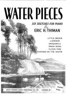 Flood-Time (from 'Water Pieces') 