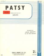 Patsy 